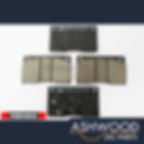 Brake Pads Front Jaguar XJS (1975-96) FERODO OEM - JLM1510