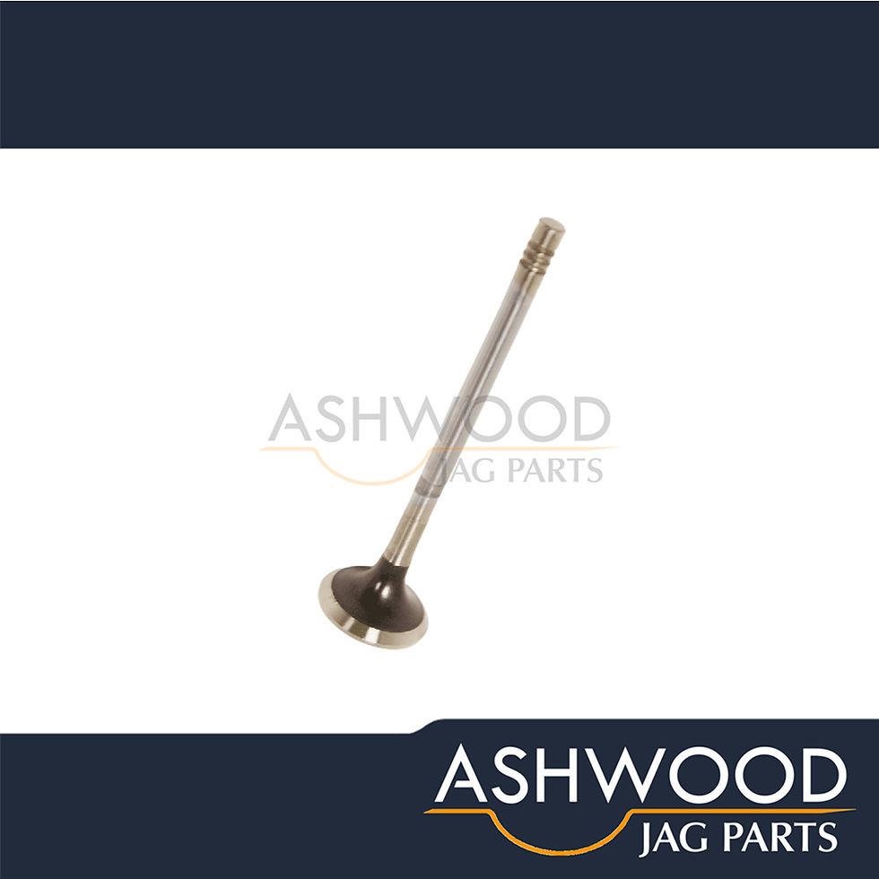 Exhaust Valve Jaguar XF 3.0 V6 Diesel (2016-) FRECCIA OEM - C2S50770