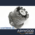 Cross Beam Mounting Bush (Rear) Jaguar XJ XJR (2003-09) LEMFORDER OEM - C2C2942