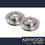Thumbnail: Rear Brake Discs x2 (300mm) Jaguar E-Pace (2017-20) - J9C1168