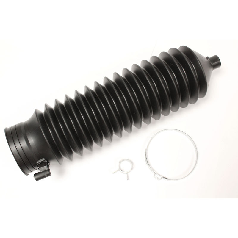 Thumbnail: Steering Rack Gaiter Passenger Side Jaguar S-Type ('99-'00) LEMFORDER - XR87399