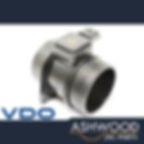Air Flow Sensor Jaguar XF 2.7 + 3.0 V6 Diesel (2008-15) VDO OEM - C2C12919