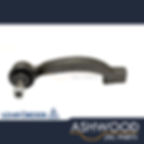 Track Rod End (L/H) Jaguar XK XKR XKR-S (2011) LEMFORDER OEM - C2C35783