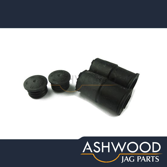 Brake Caliper Bushing Kit (Rear) Jaguar XF (2016-) - C2C29161