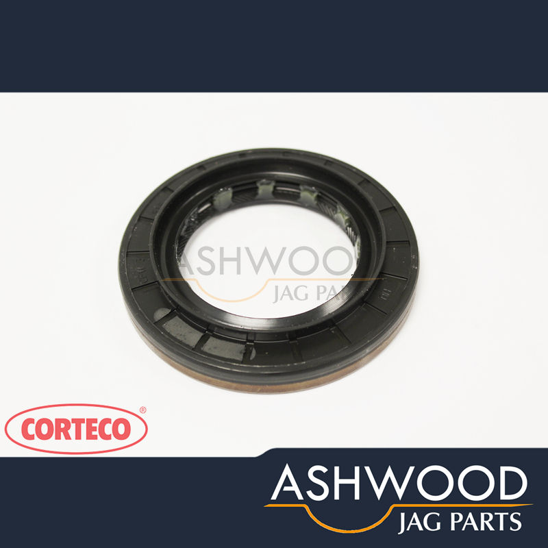 Pinion Oil Seal Jaguar XF 3.0 V6 Petrol + Diesel (2016-) CORTECO OEM - C2C41650