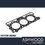 Thumbnail: Cylinder Head Gasket (Grade 3) Jaguar XJ 3.0 V6 Diesel (2010-19) - C2P17982