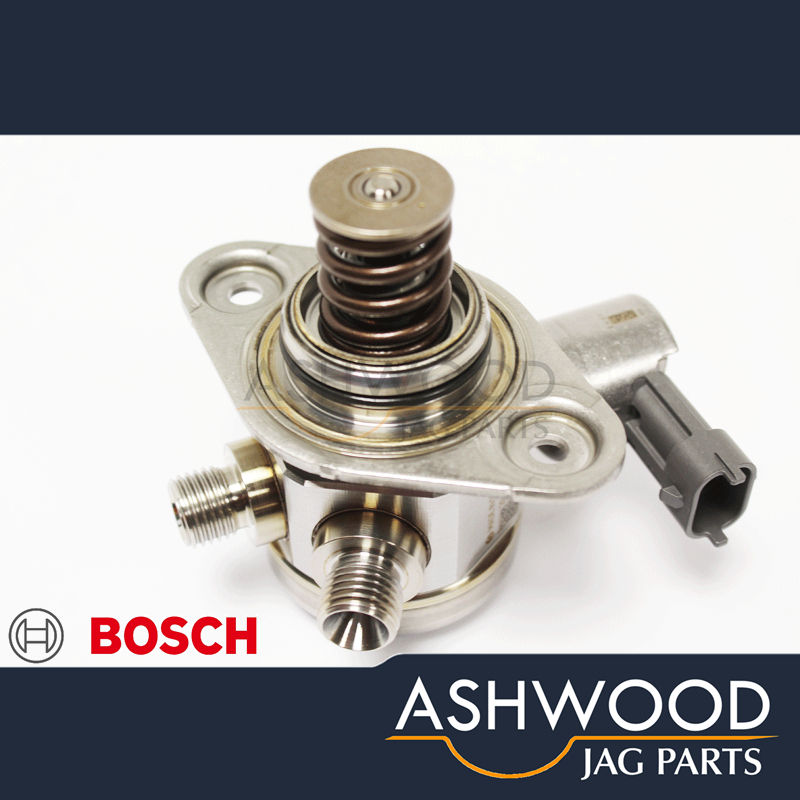 Fuel Pump (Cylinder Block) Jaguar XK XKR 5.0 V8 (2013-14) BOSCH OEM - C2Z31828