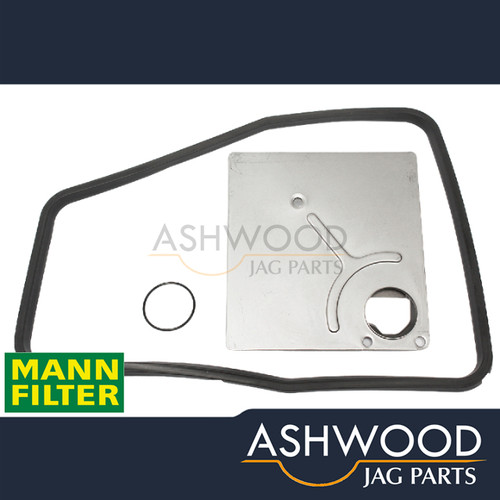 Transmission Oil Filter Jaguar XJS 4.0 (199296) MANN OEM JLM2128