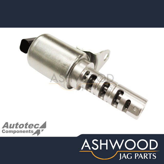 VVT Solenoid (Exhaust) Jaguar XF 2.0 GTDI Petrol (2016-17) - XR858494