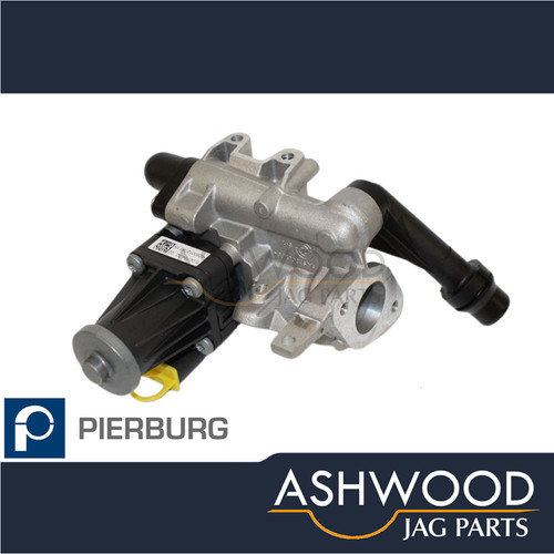 EGR Valve Assy. High Press. Jaguar XE 2.0 Diesel (2015) PIERBURG OEM