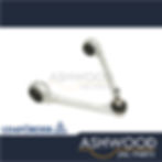 Front Wishbone (Upper L/H) Jaguar S-Type ('99-'02) LEMFORDER OEM - XR858824