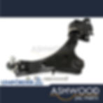 Lower Front Wishbone (R/H) Jaguar E-Pace (2017-20) LEMFORDER OEM - J9C19214