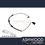 Thumbnail: Brake Wear Sensor (Rear) Jaguar XK 5.0 V8 N/A (2010-14) GENUINE JAGUAR - C2D2976