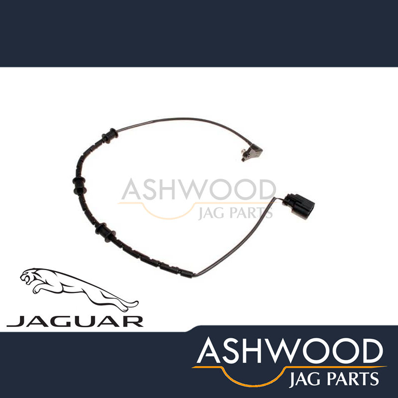 Brake Wear Sensor (Rear) Jaguar XK 5.0 V8 N/A (2010-14) GENUINE JAGUAR - C2D2976