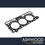 Thumbnail: Cylinder Head Gasket (Grade 5) Jaguar XF 3.0 V6 Diesel (2016-) - C2P17984