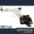 Lower Front Wishbone (L/H) Jaguar E-Pace (2017-20) MEYLE - J9C19215