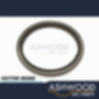 Crankshaft Oil Seal Rear Jaguar E-Pace 2.0 Petrol/Diesel (2017-) OEM - JDE39481