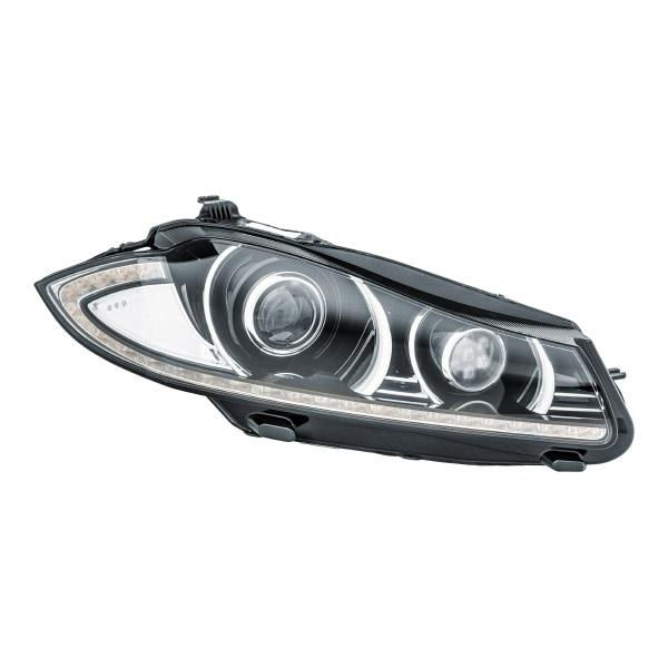 Thumbnail: Headlight Unit Xenon HID (Driver Side) Jaguar XF XFR 2011-2015 OEM - C2Z31443