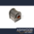 Rear Anti Roll Bar Bush Jaguar S-type 2.5 3.0 V6 (2002-08) - C2C20469