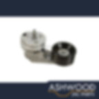 Supercharger Drive Belt Tensioner Jaguar S-Type R 4.2 V8 (2002-08) - C2C37057