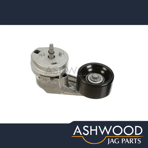 Supercharger Drive Belt Tensioner Jaguar XJR 4.2 V8 (200309