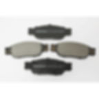 Front Brake Pads (Standard) Jaguar S-Type ('99-'02) FERODO - XR813324