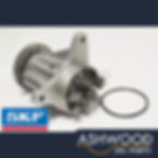 Water Pump Jaguar S-Type 2.7 V6 Diesel (2004-08) SKF OEM - C2S51205