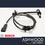 Thumbnail: ABS Sensor (Rear Left) Jaguar X-Type AWD (2001-10) BOSCH OEM - C2S43218