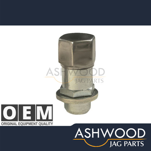 Wheel Nut (Long Reach) Jaguar XK8 XKR 4.0 4.2 V8 ('96'06) OEM