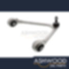 Front Wishbone (Upper Right) Jaguar XJ XJR (2003-09) - C2C41960