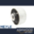 Rear Carrier Frame Bush (Rear) Jaguar E-Pace AWD (2017-20) - J9C7146