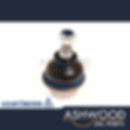 Ball Joint (Front Vertical Link) Jaguar XK XKR 4.2 V8 (2006-09) - C2C395089BJ
