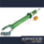 Thumbnail: Front Shock Absorber Jaguar XF 2.2 + 3.0 Diesel [Sport] (2009-15) BWI - C2Z15404