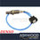 Thumbnail: Oxygen Sensor (Post-Cat) Jaguar S-Type Petrol (2005-08) DENSO OEM - C2C22679
