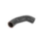 Turbocharger Outlet Hose (R/H) Jaguar XF 2.7 Diesel (2008-09) - XR849057