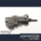 Brake Light Switch Jaguar X-Type (2006-10) - C2S46705