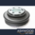 Crankshaft Pulley Jaguar XE 2.0 GTDI Petrol (2015-17) - JDE38472