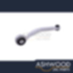 Wishbone Arm Front Lower LH/RH (Curved) Jaguar XK XKR 5.0 V8 (2010-14)- C2P17092