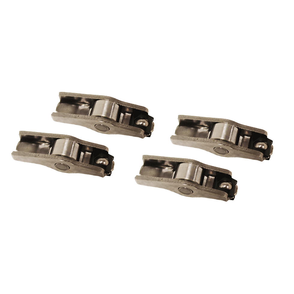 Thumbnail: 4x Valve Rocker Arms Jaguar XF 2.2 Diesel (2012-15) - C2S46436