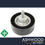 Thumbnail: Drive Belt Idler Pulley 65mm Jaguar XF 2.0 Ingenium (2016-) INA OEM - T2H1400