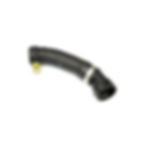 Radiator Top Hose Jaguar S-Type 2.7 V6 Diesel (2004-08) - C2C22711