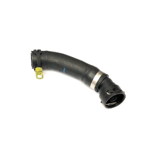 Radiator Top Hose Jaguar XJ 2.7 V6 Diesel (2005-09) - C2C22711