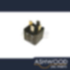 Covert Lights & Sirens Relay Jaguar XJ Sentinel 5.0 V8 LWB (2010-19) - C2D20655