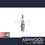 Thumbnail: Spark Plug Iridium Jaguar XF 4.2 V8 (2008-09) CHAMPION - C2A1535