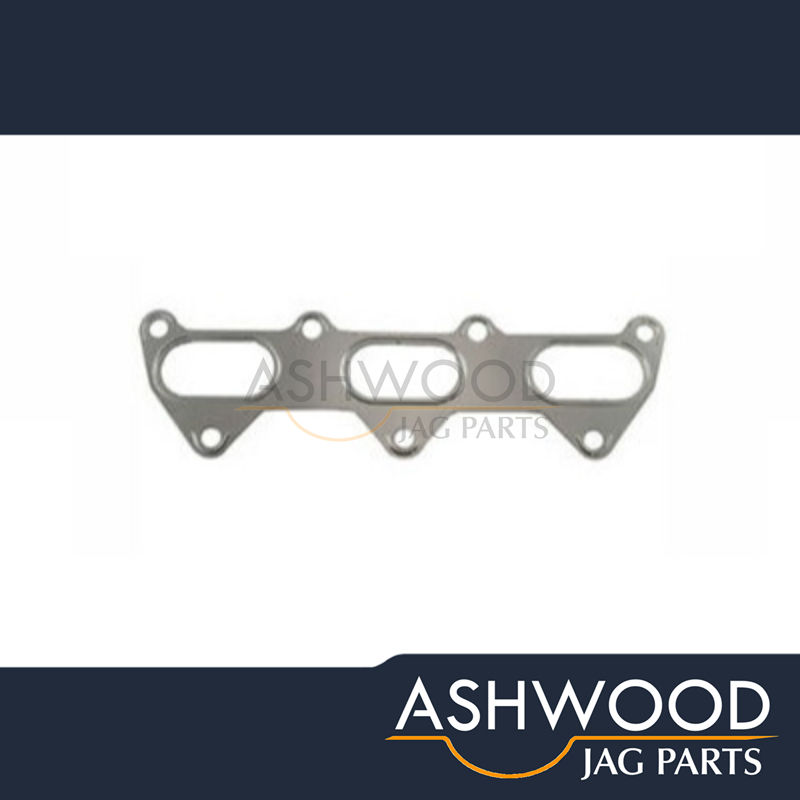 Exhaust Manifold Gasket Rear Jaguar XJ6 XJR 3.2 4.0 (1995-97) - NBC2909AA