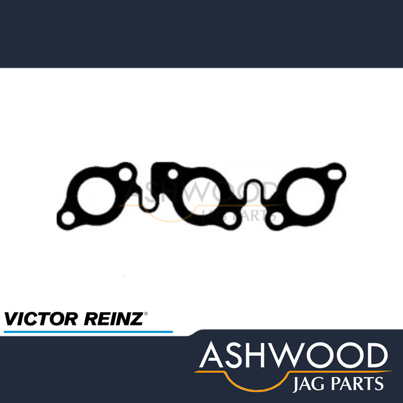 Exhaust Manifold Gasket Jaguar XJ 3.0 V6 Diesel (2010-19) - C2S30281