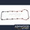 Thumbnail: Camshaft Cover Gasket (R/H) Jaguar XJ8 XJR 3.2 + 4.0 V8 (1998-99) - NCA2515AE