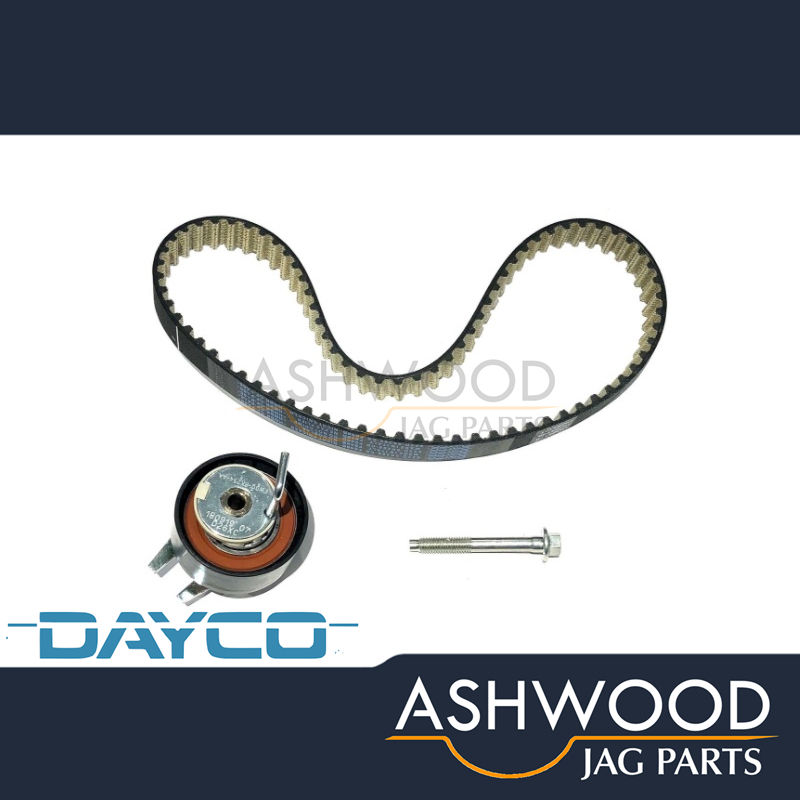 Secondary Timing Belt  Kit Jaguar XJ 3.0 V6 Diesel (2010-15) DAYCO - C2D7052