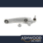 Wishbone Arm Front Lower (R/H) Jaguar F-Pace (2016-20) - T4A1078 T4A41756