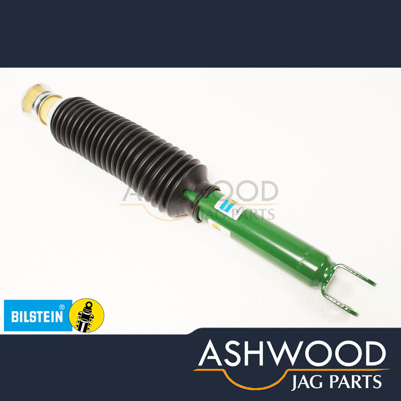 Front Shock Absorber (Green) Jaguar XJR 4.0 S/C ('95-97) BILSTEIN - MNA2140AC